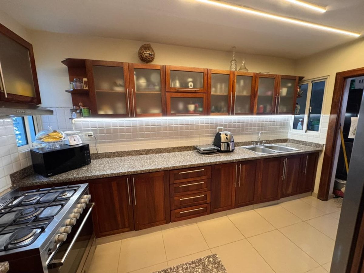 Apartamento en El Millon, Santo Domingo – foto 4
