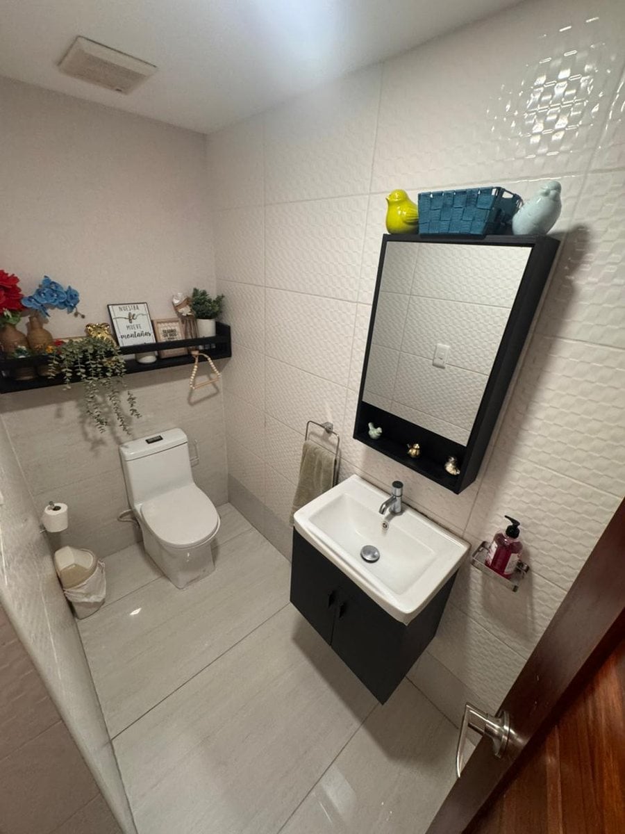 Apartamento en El Millon, Santo Domingo – foto 10