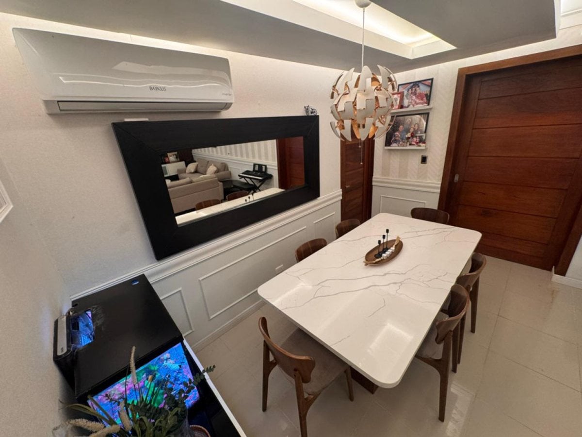 Apartamento en El Millon, Santo Domingo – foto 5