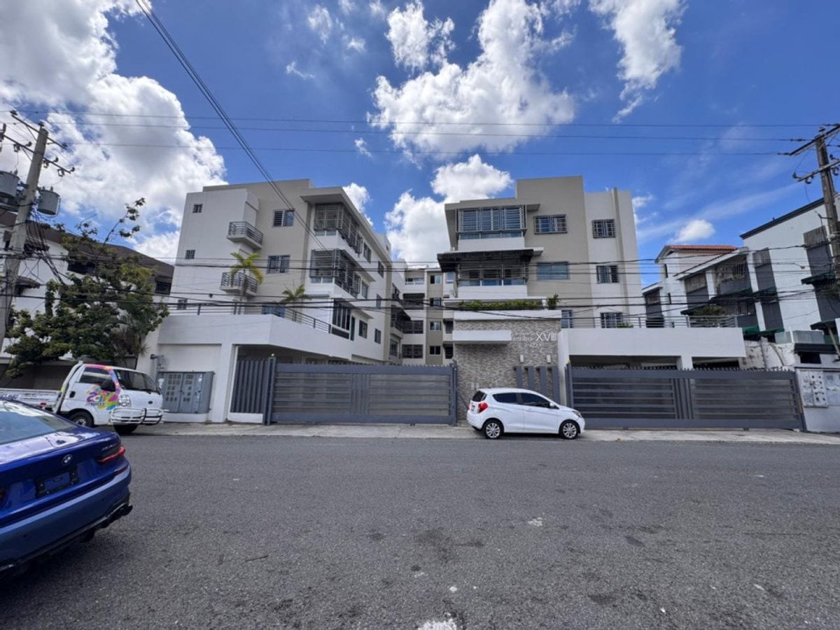 Apartamento en El Millon, Santo Domingo – foto 12