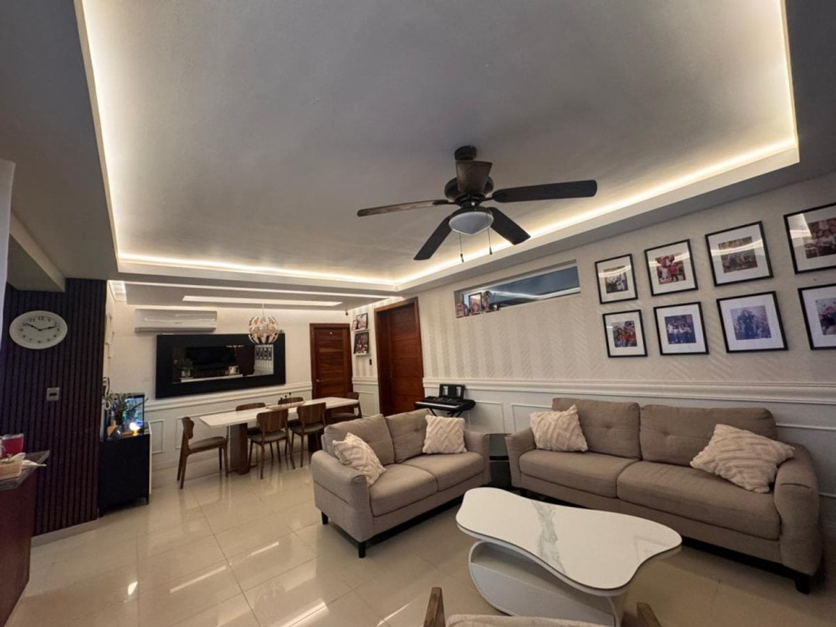 Apartamento en El Millon, Santo Domingo – foto 2