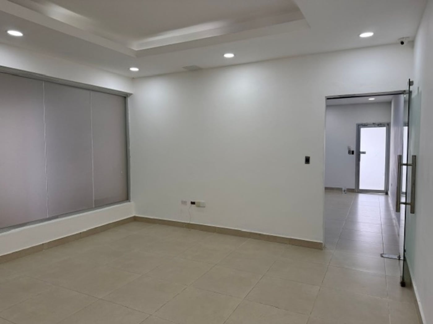 Local Comercial o de Oficina en Zona de Naco. – foto 1