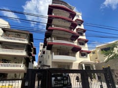 Edificio en venta en Colinas de Los Ríos, Santo Domingo de Guzmán – foto 1
