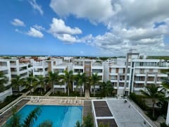 Penthouse con vista panoramica al mar en Bayahíbe – foto 4