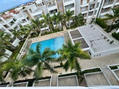 Penthouse con vista panoramica al mar en Bayahíbe – foto 2