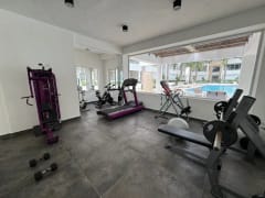 Penthouse con vista panoramica al mar en Bayahíbe – foto 10