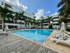 Penthouse con vista panoramica al mar en Bayahíbe – foto 3