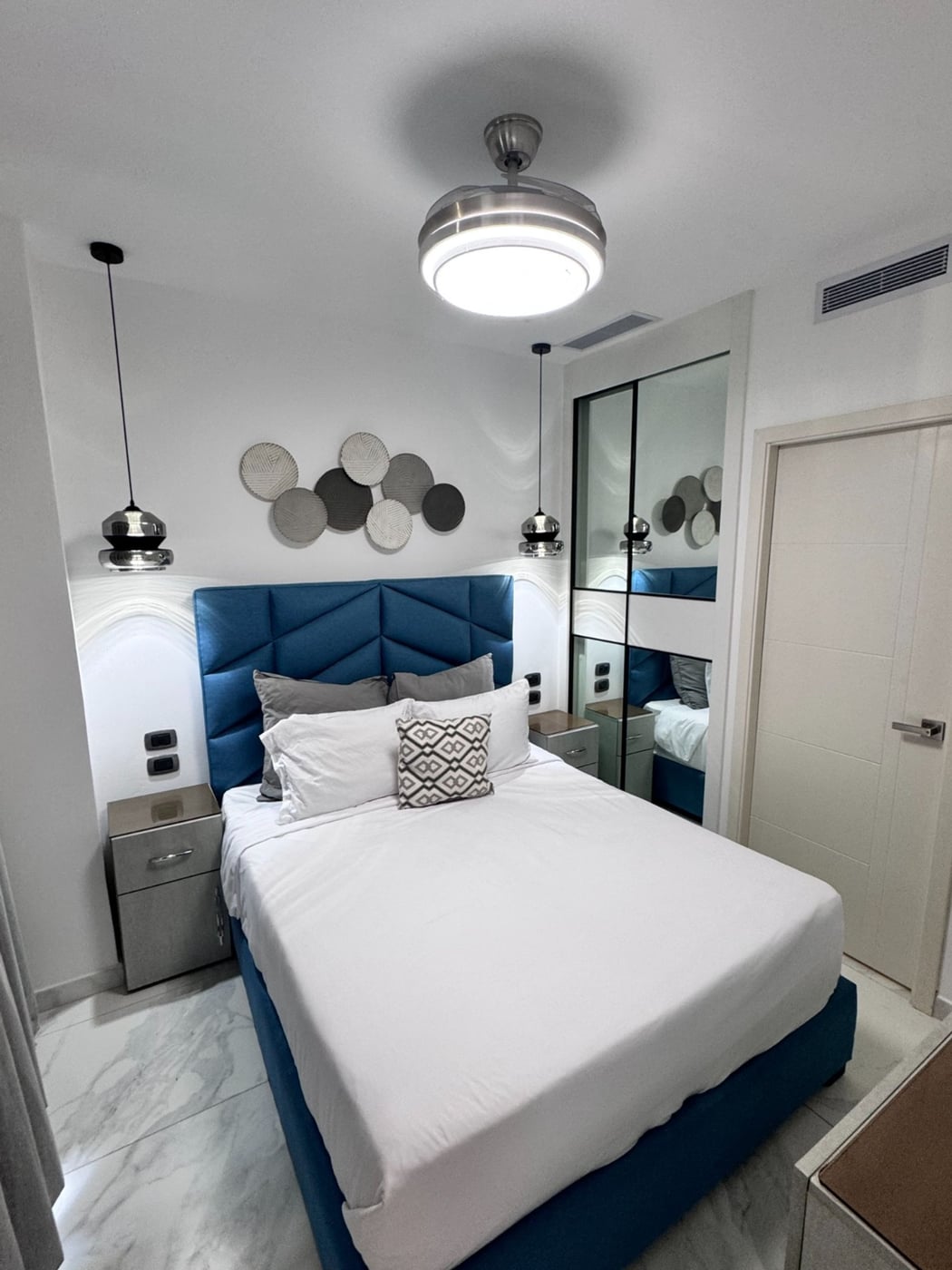 APARTAMENTO EN VENTA 2 DORMITORIOS CANA BAY PUNTA – foto 10
