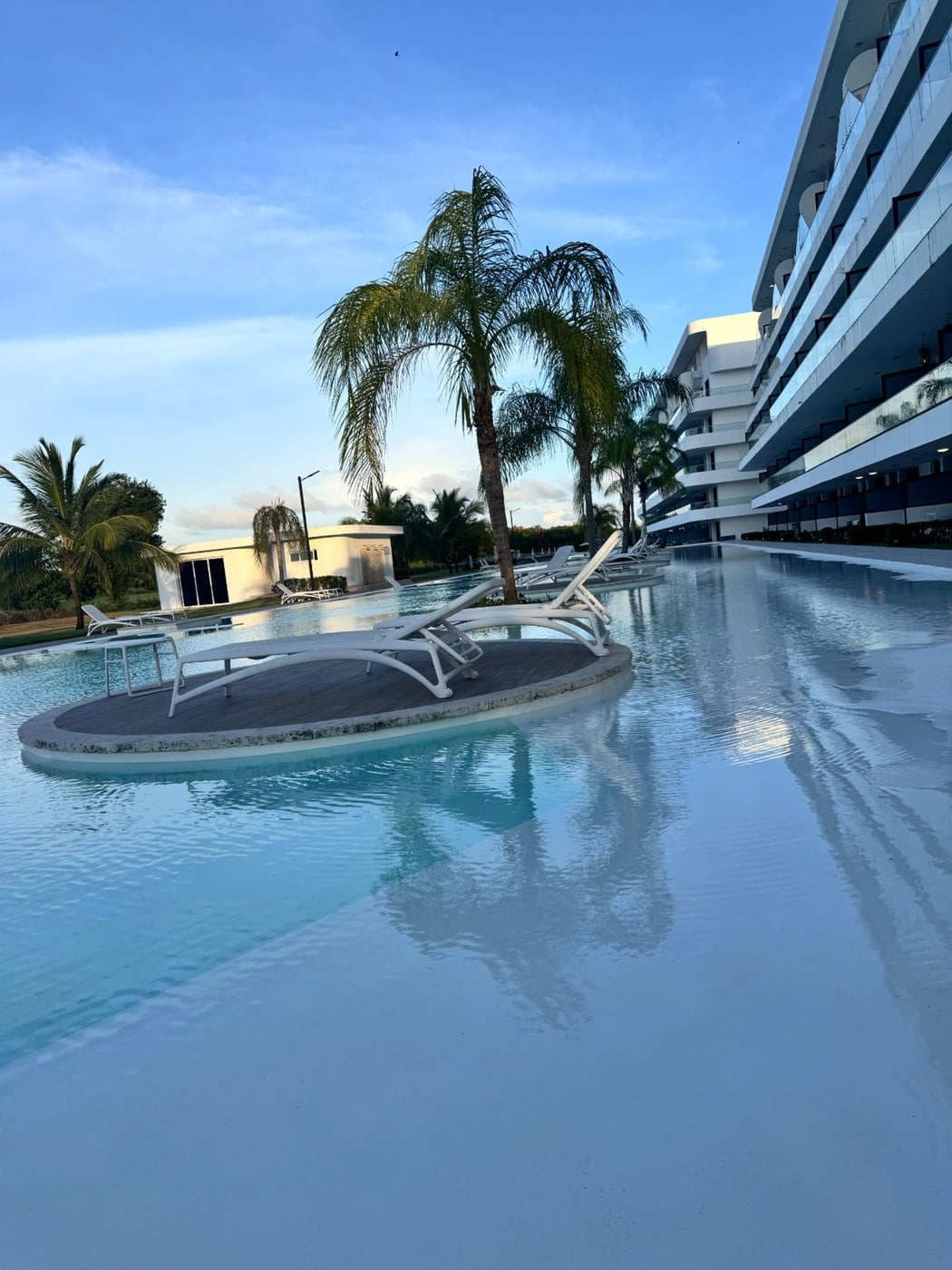 APARTAMENTO EN VENTA 2 DORMITORIOS CANA BAY PUNTA – foto 9