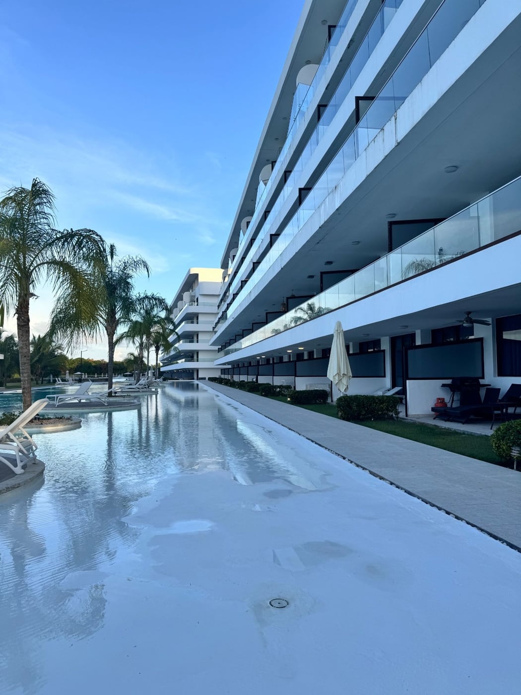 APARTAMENTO EN VENTA 2 DORMITORIOS CANA BAY PUNTA – foto 7