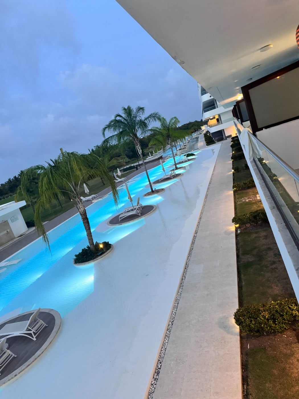 APARTAMENTO EN VENTA 2 DORMITORIOS CANA BAY PUNTA – foto 3