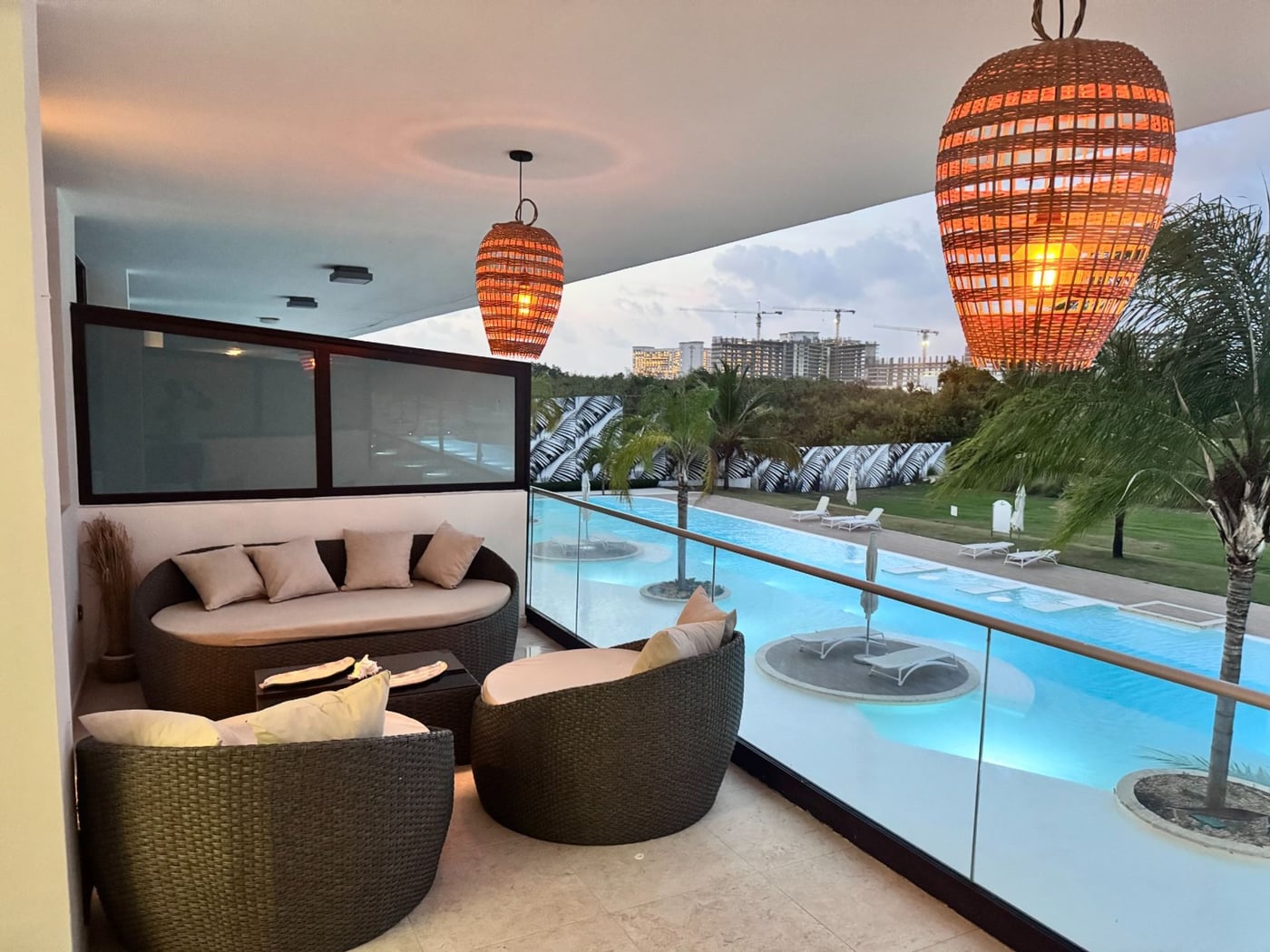 APARTAMENTO EN VENTA 2 DORMITORIOS CANA BAY PUNTA – foto 1