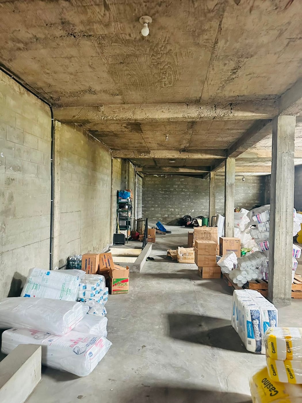 Local de uso comercial ubicado en Baní – foto 12