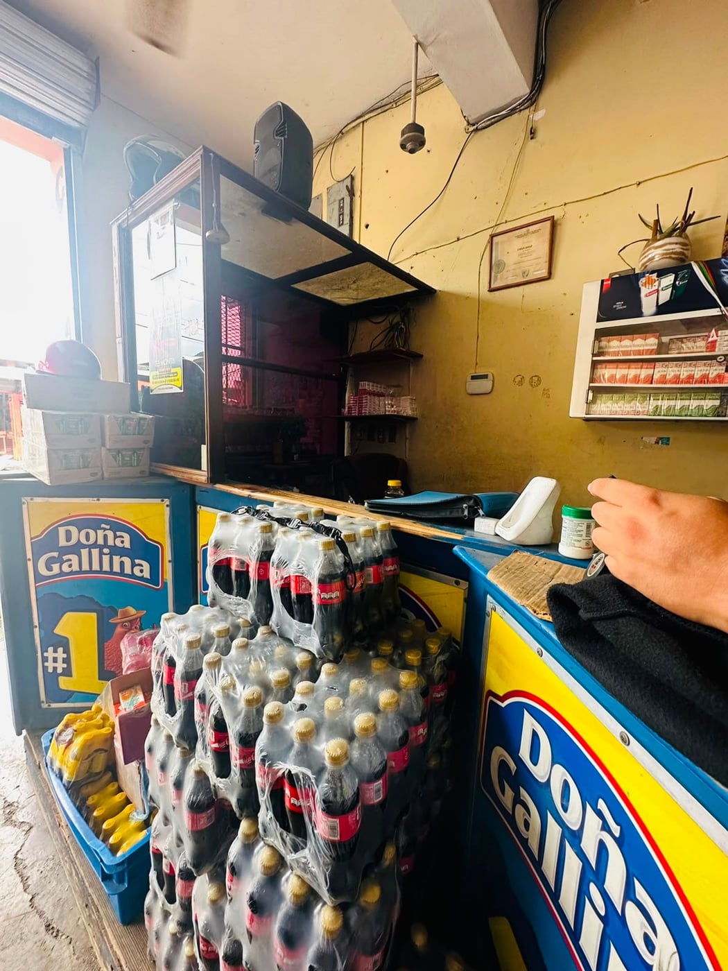Local de uso comercial ubicado en Baní – foto 2
