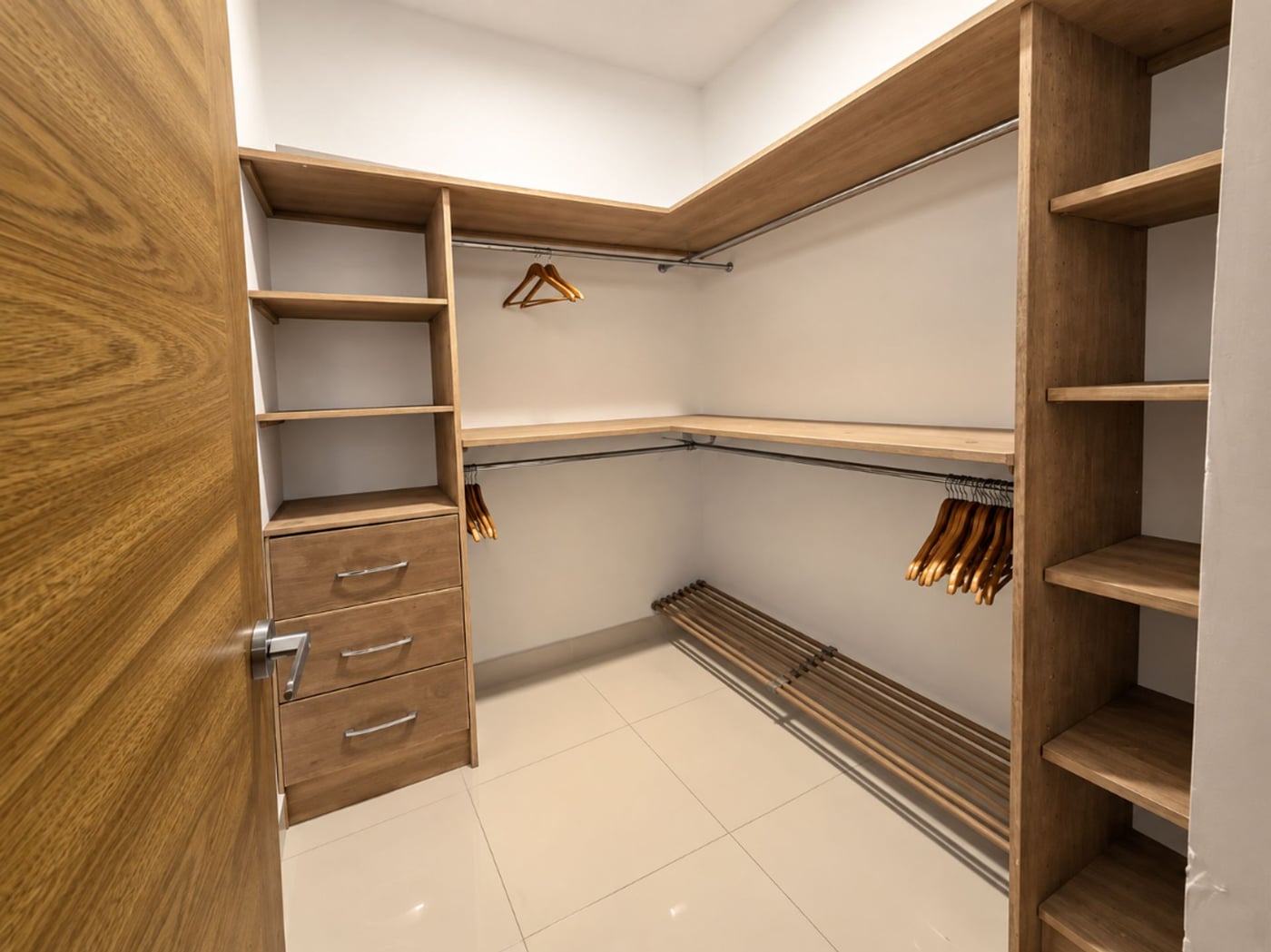 APARTAMENTO DE 1 HABITACIÓN EN NACO – foto 7