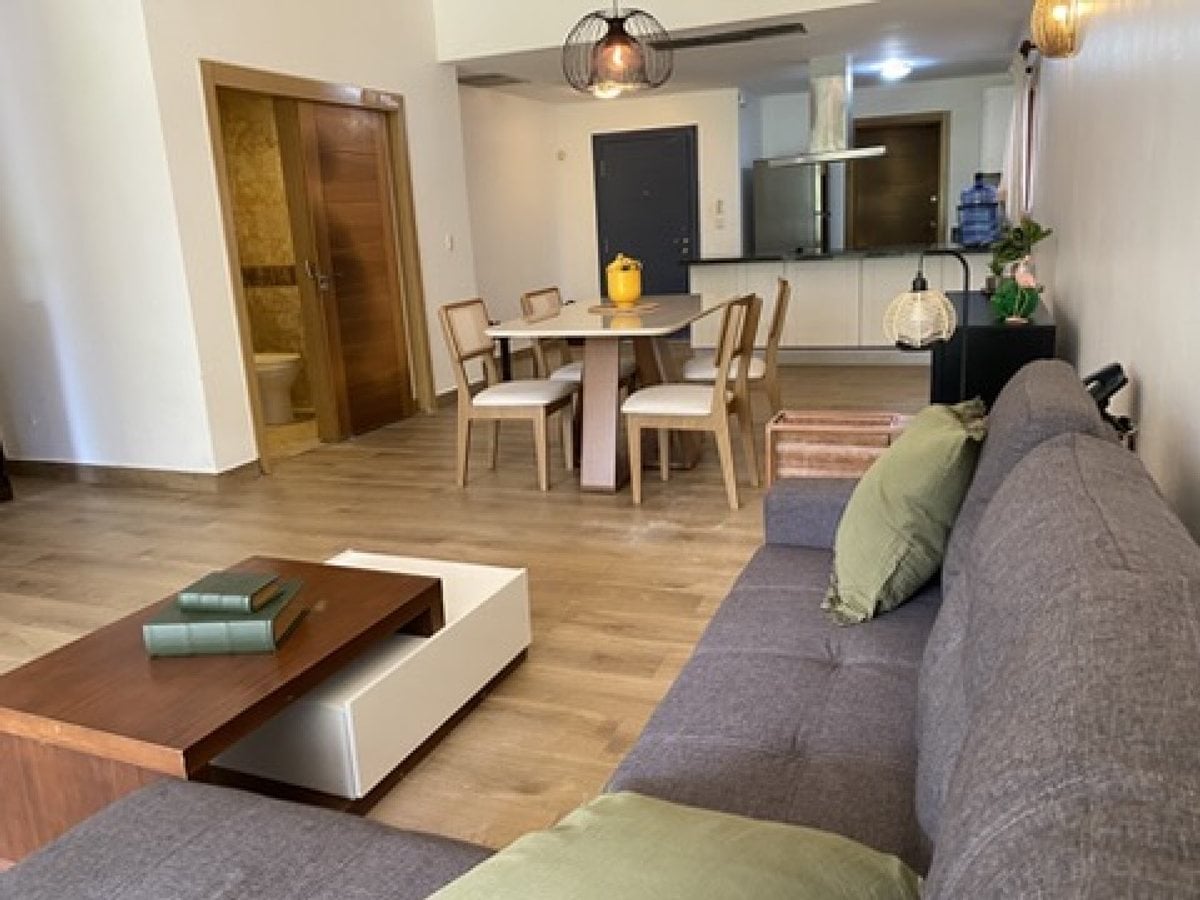 Sybaris Residences Junior Suite Garden – foto 4