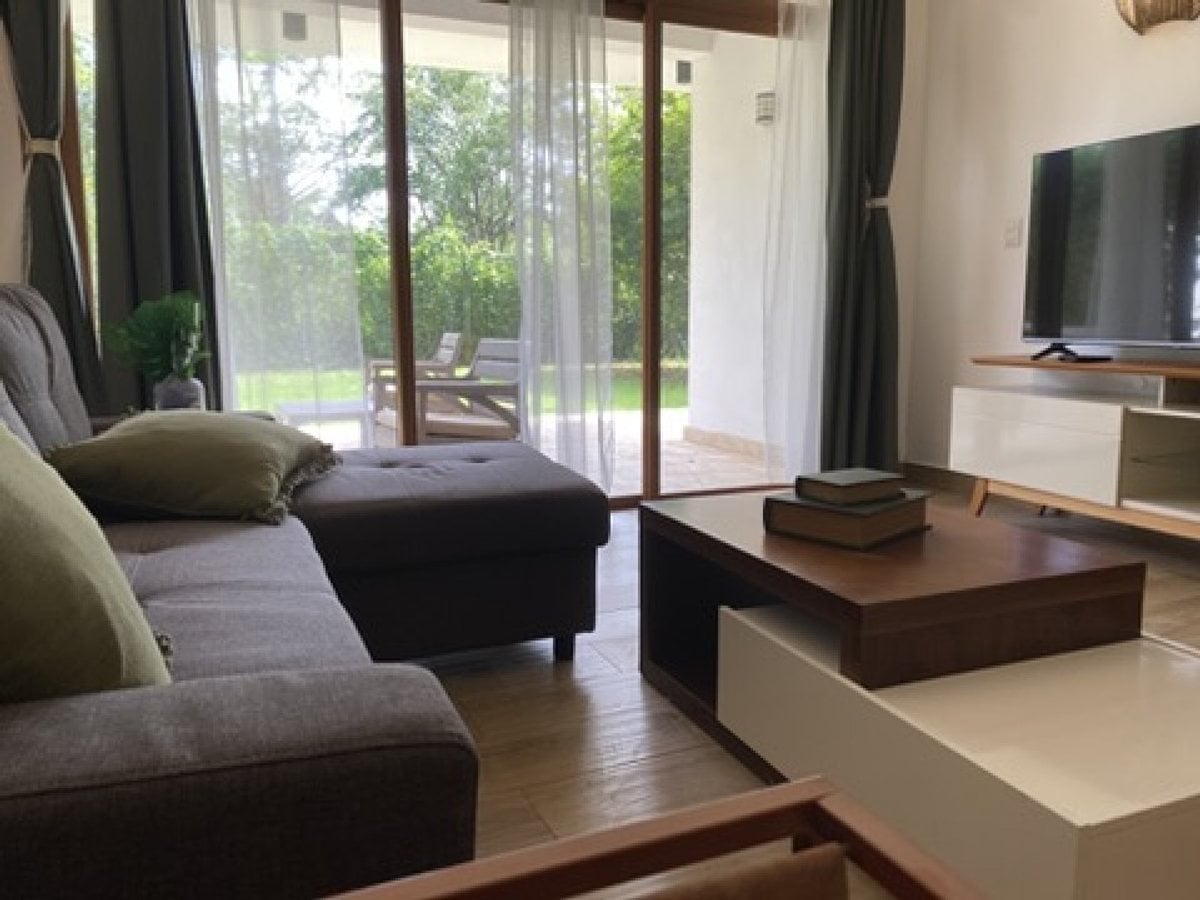 Sybaris Residences Junior Suite Garden – foto 6