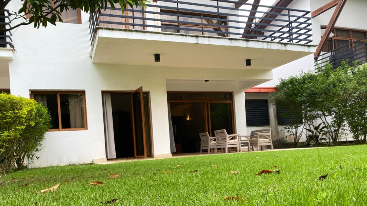 Sybaris Residences Junior Suite Garden – foto 1