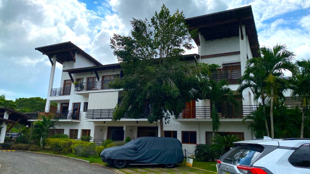 Sybaris Residences Junior Suite Garden – foto 2