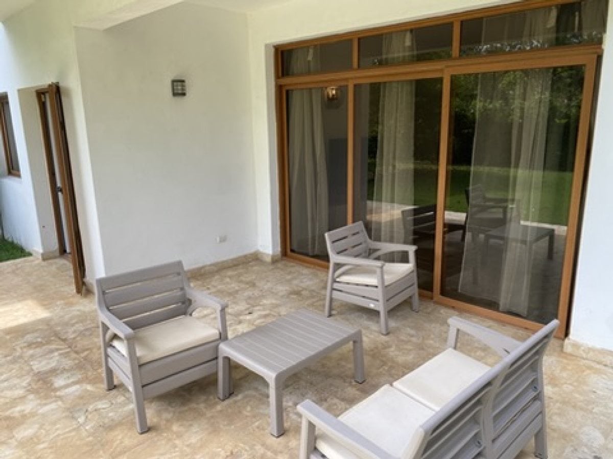 Sybaris Residences Junior Suite Garden – foto 11