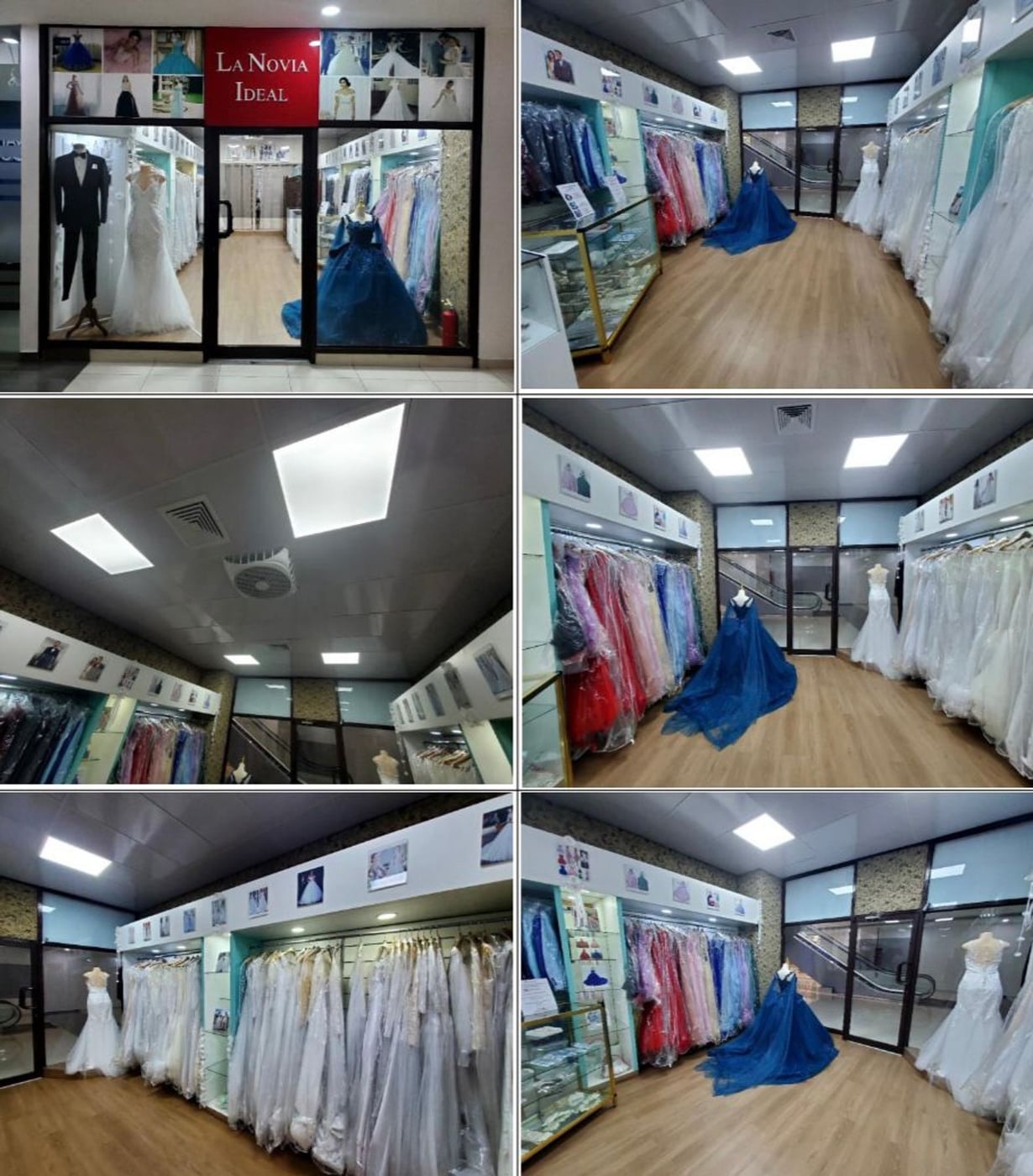 LOCAL y NEGOCIO COMERCIAL EN VENTA EN NACO – foto 8