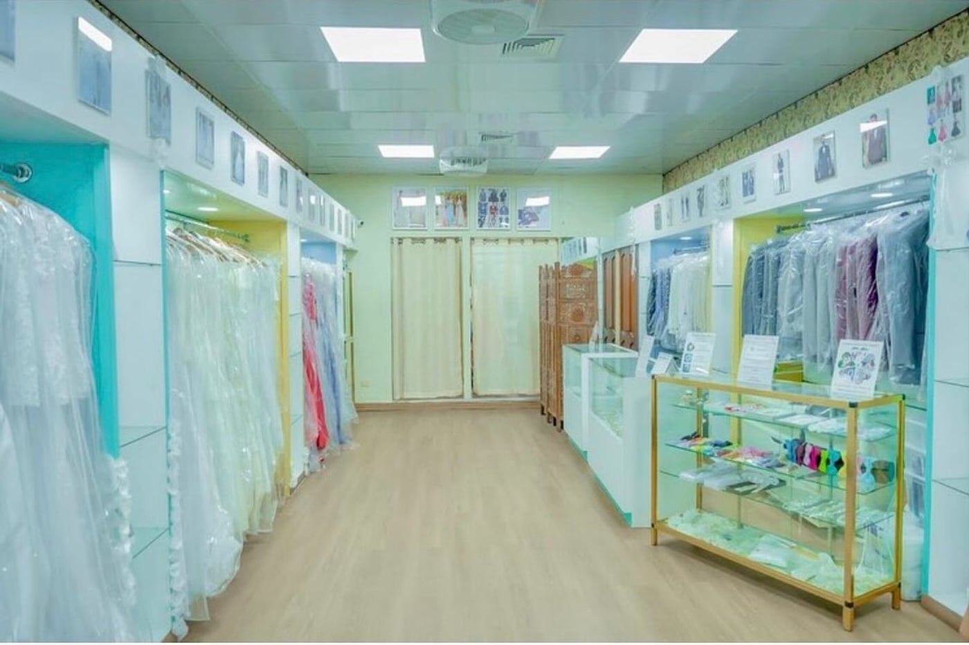 LOCAL y NEGOCIO COMERCIAL EN VENTA EN NACO – foto 1