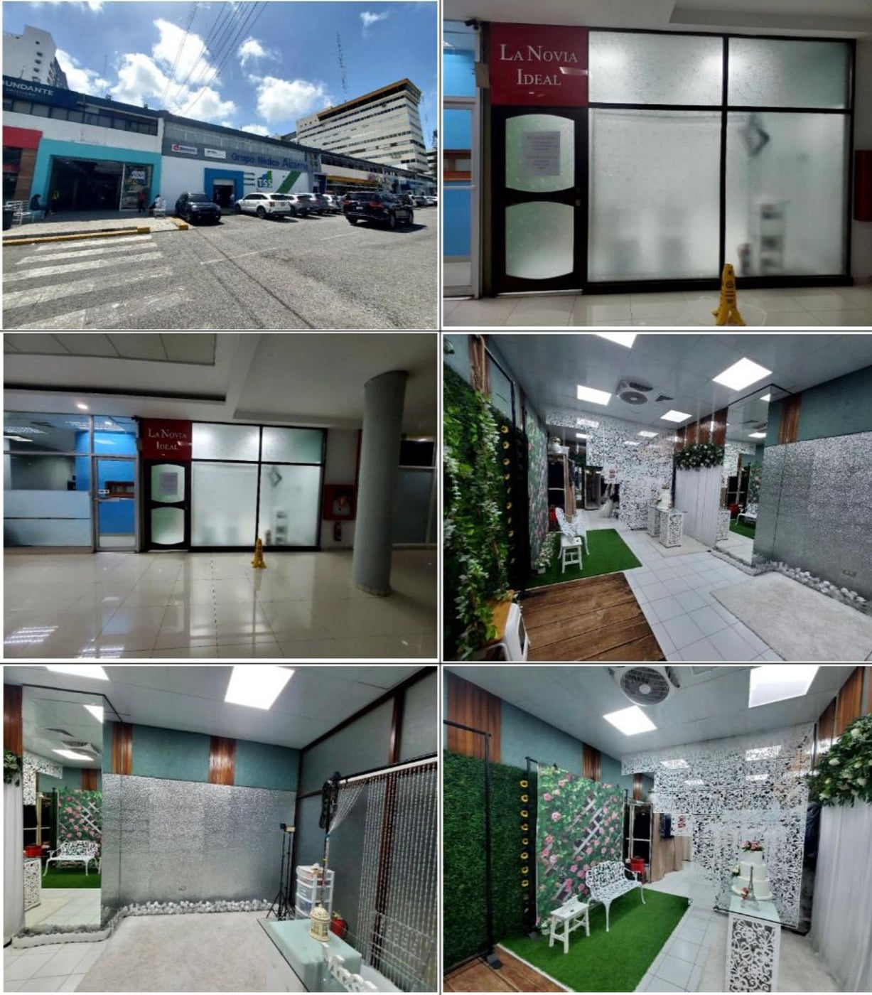 LOCAL y NEGOCIO COMERCIAL EN VENTA EN NACO – foto 5