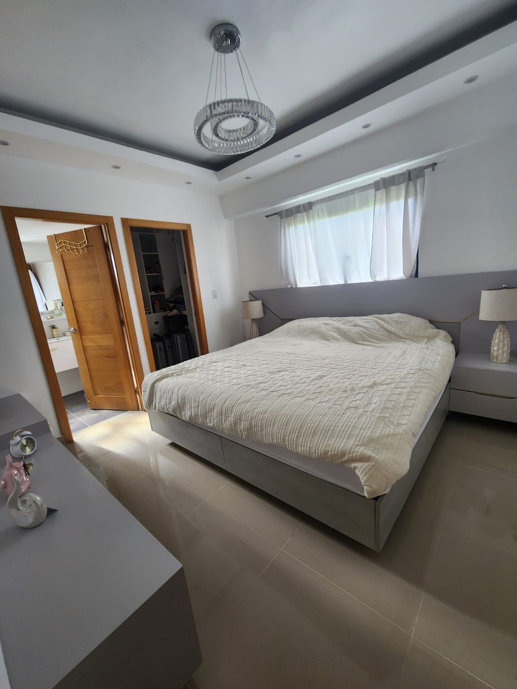 Apartamento Amueblado en Los Restauradores – foto 8