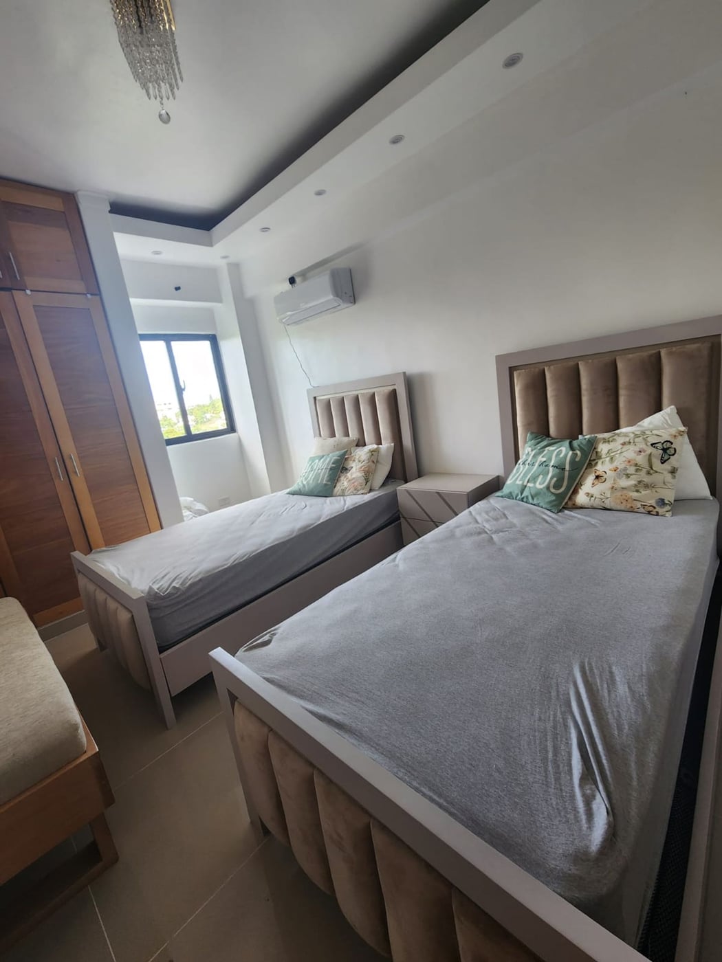 Apartamento Amueblado en Los Restauradores – foto 10