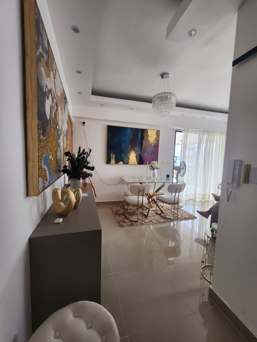 Apartamento Amueblado en Los Restauradores – foto 6