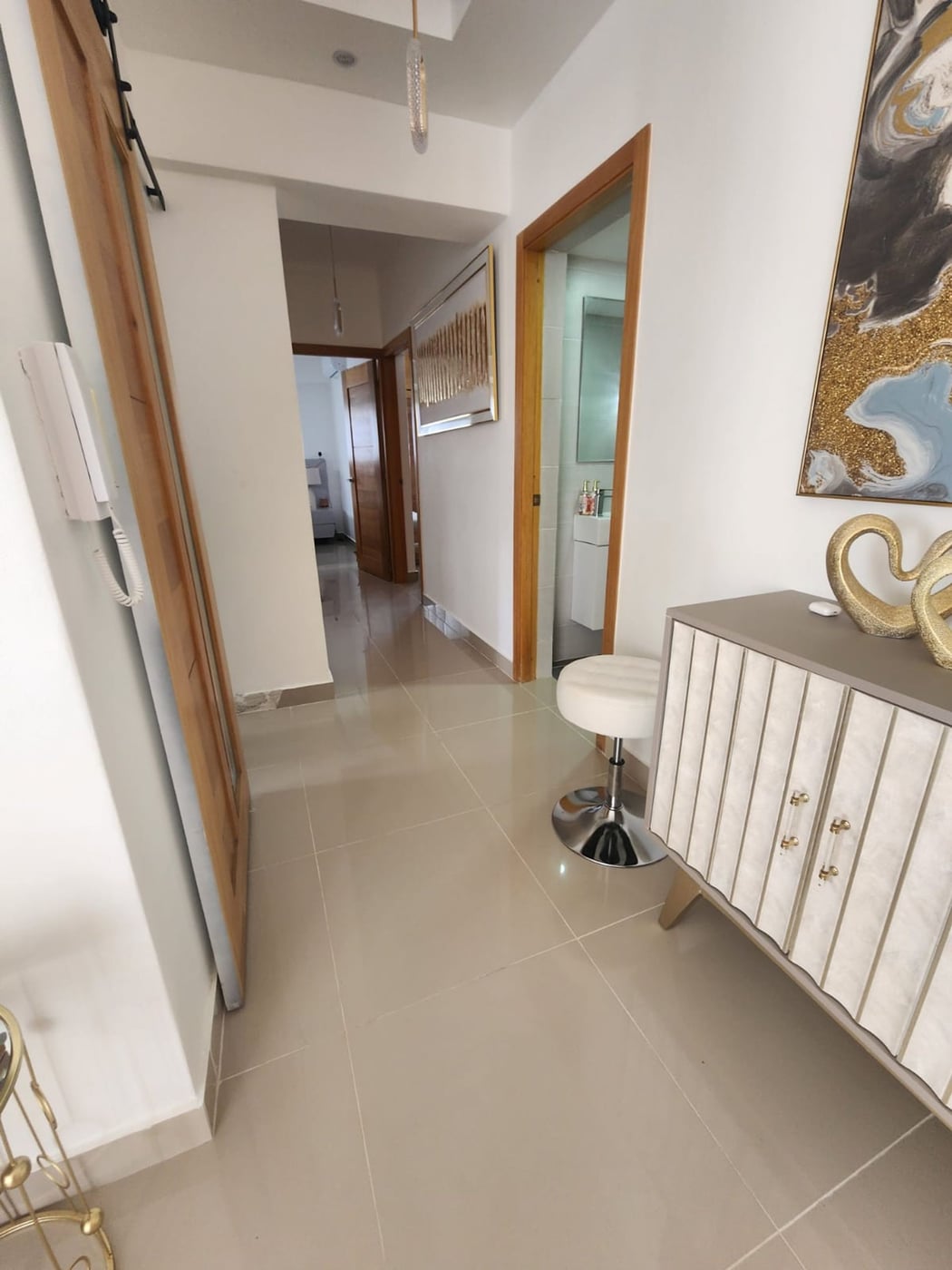 Apartamento Amueblado en Los Restauradores – foto 7