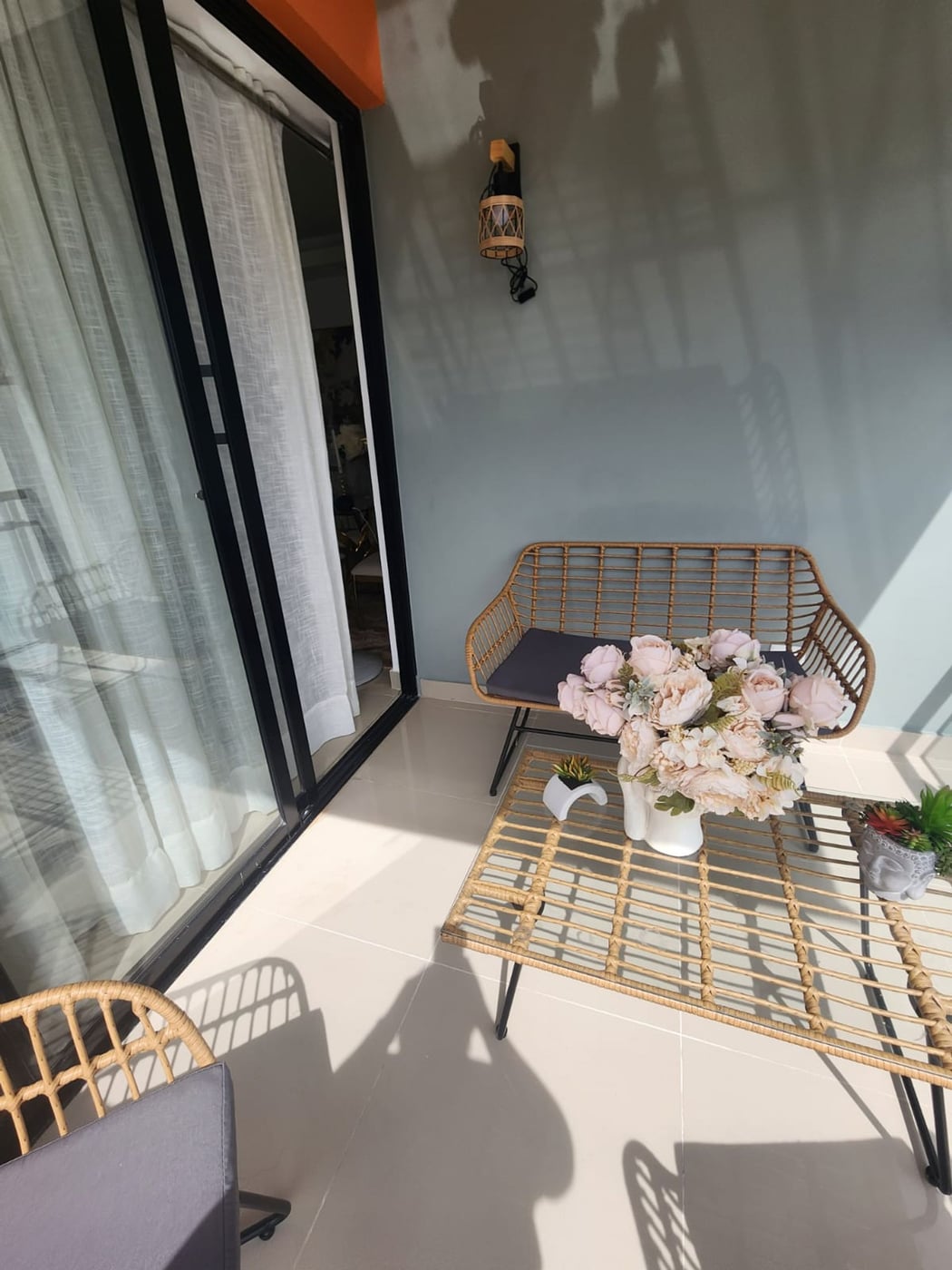 Apartamento Amueblado en Los Restauradores – foto 2