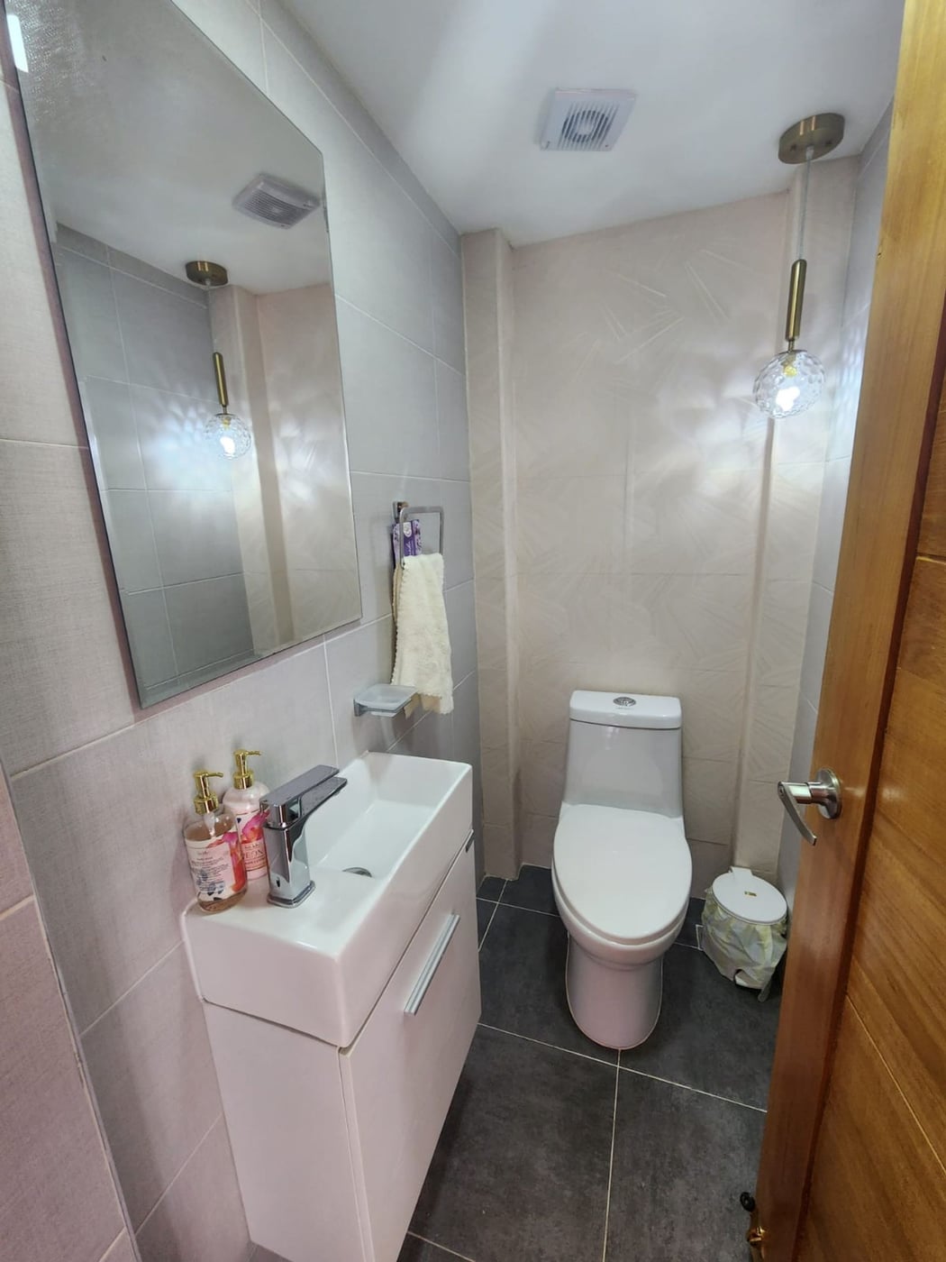 Apartamento Amueblado en Los Restauradores – foto 11