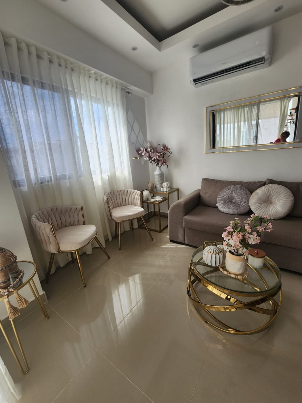 Apartamento Amueblado en Los Restauradores – foto 5