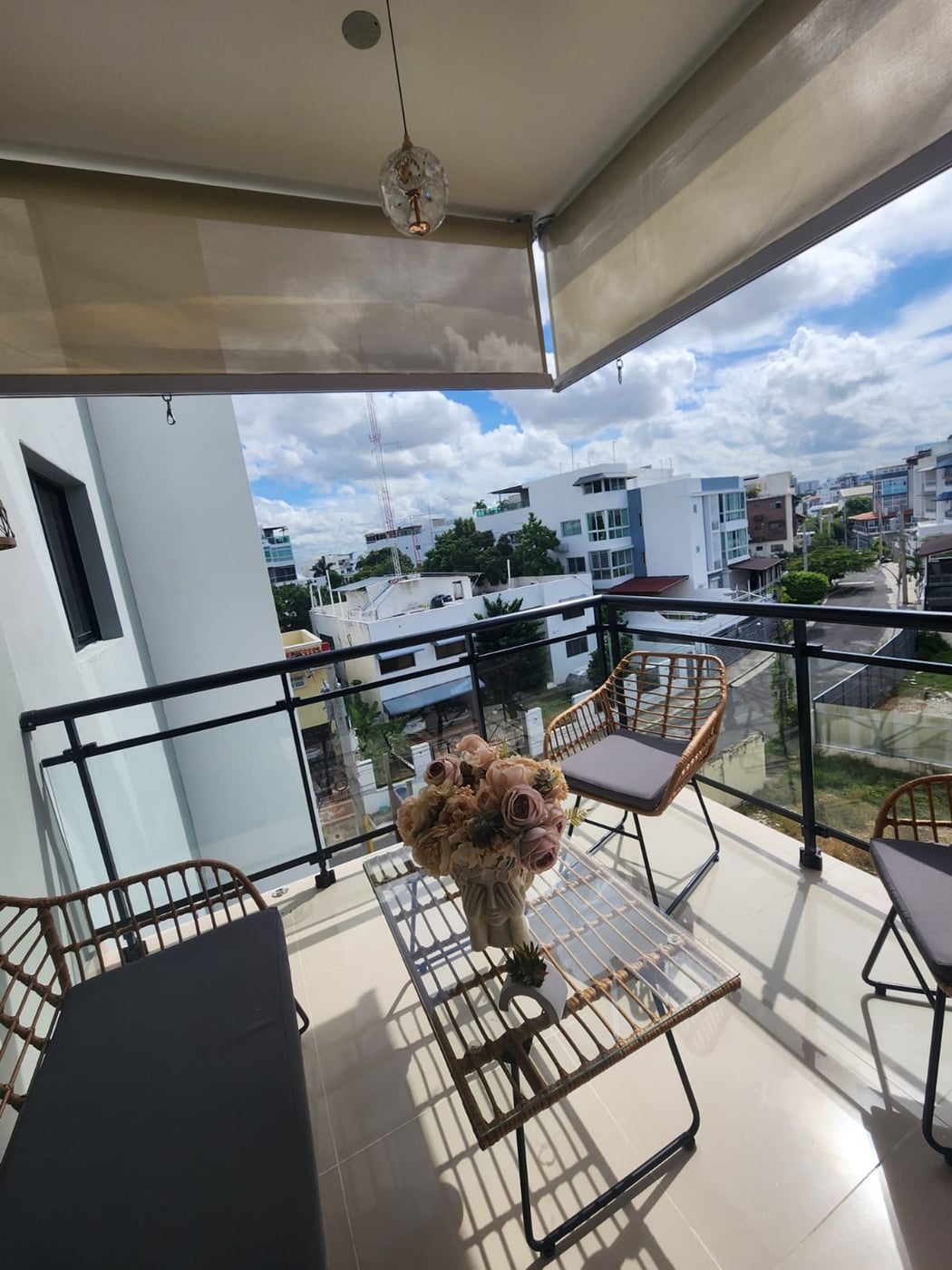Apartamento Amueblado en Los Restauradores – foto 1