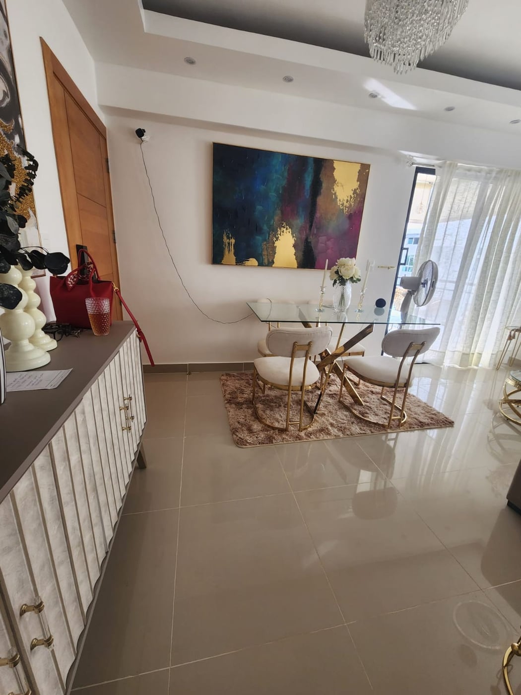 Apartamento Amueblado en Los Restauradores – foto 4