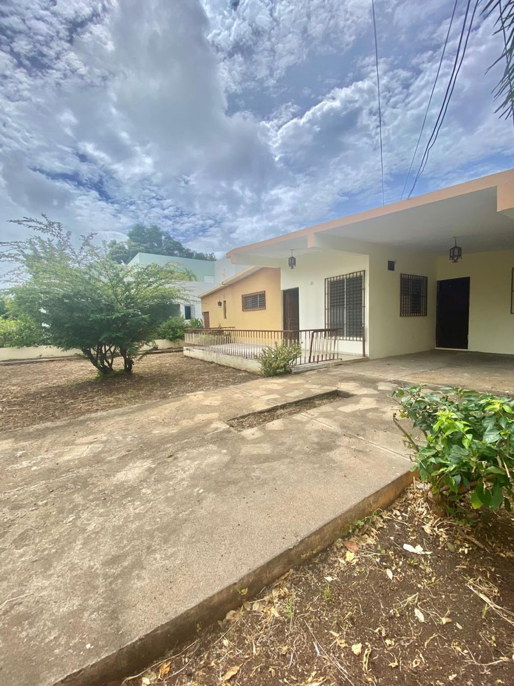 Casa para remodelar en el mirador sur – foto 1