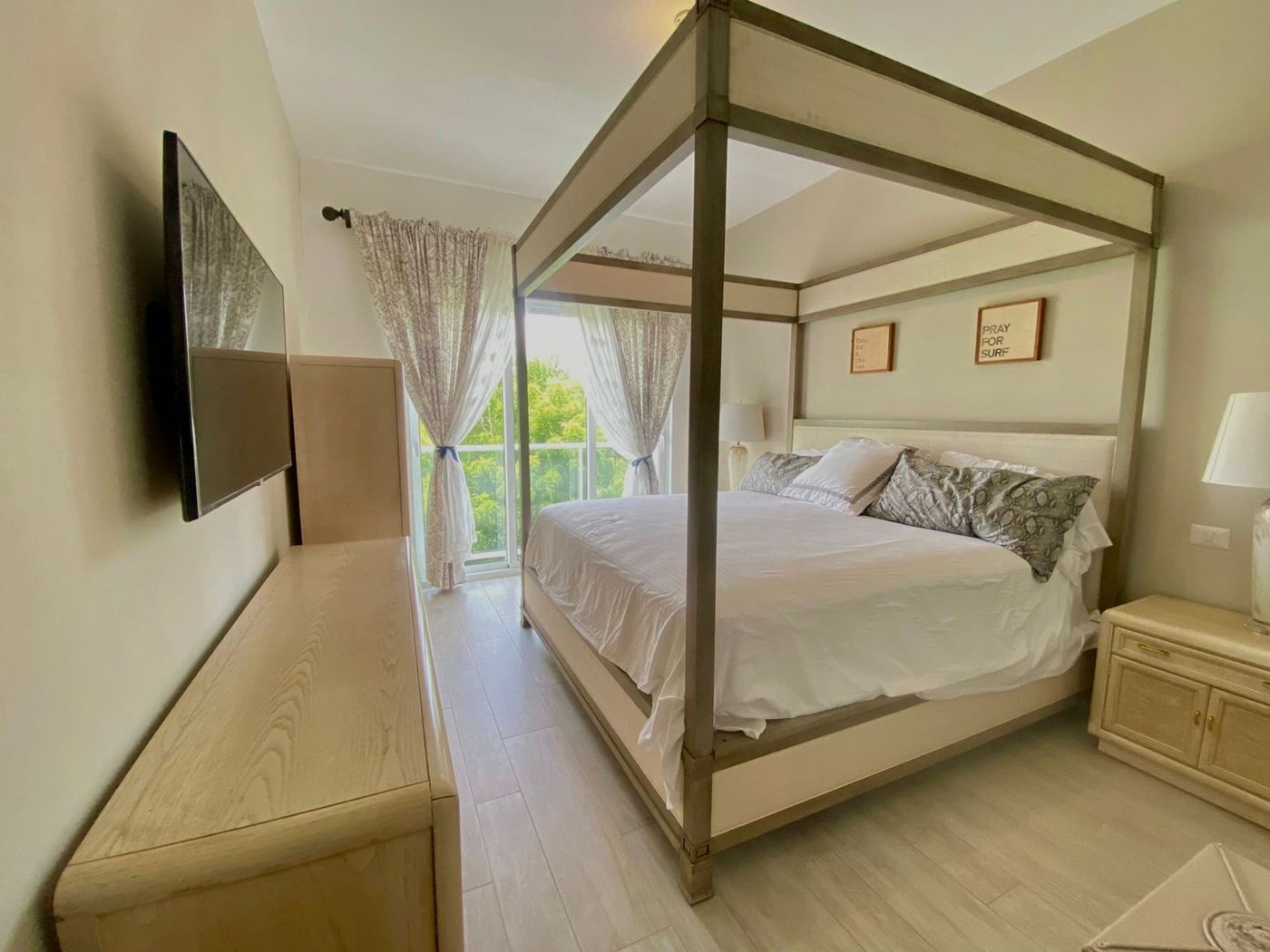 PENTHOUSE EN VENTA 2 DORMITORIOS BÁVARO LA ALTAG – foto 9