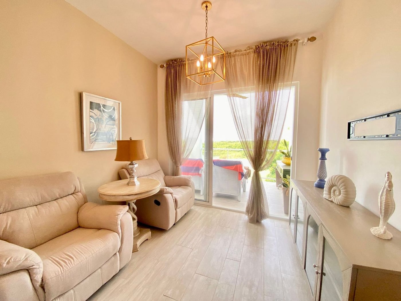 PENTHOUSE EN VENTA 2 DORMITORIOS BÁVARO LA ALTAG – foto 5