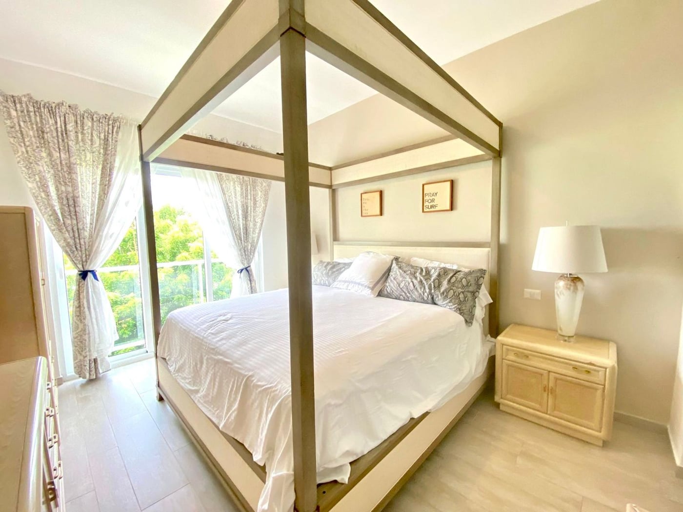 PENTHOUSE EN VENTA 2 DORMITORIOS BÁVARO LA ALTAG – foto 10