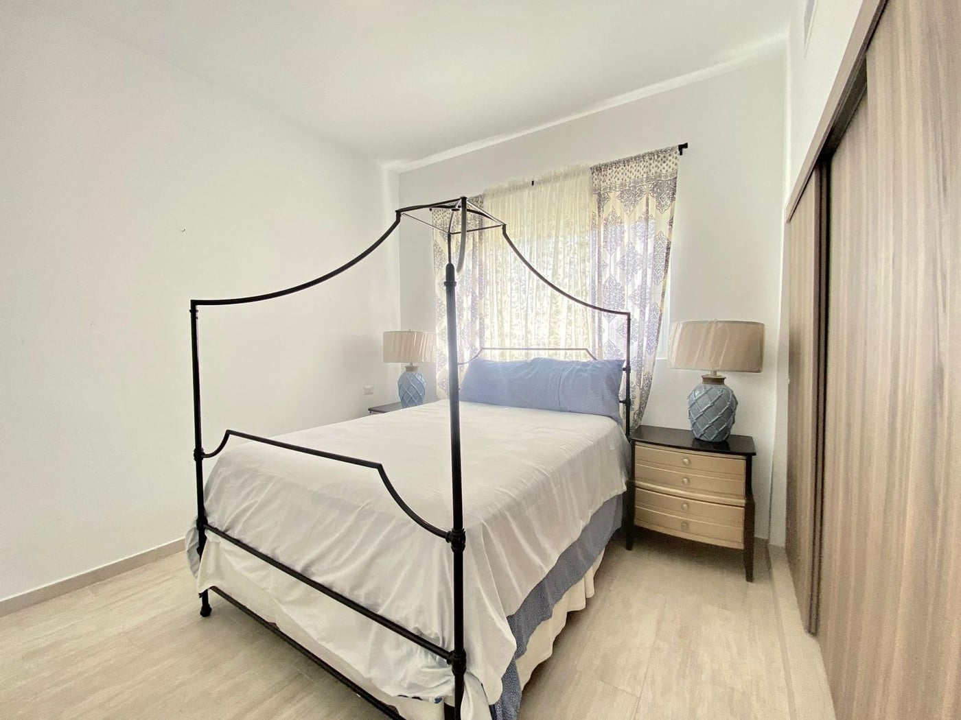 PENTHOUSE EN VENTA 2 DORMITORIOS BÁVARO LA ALTAG – foto 11