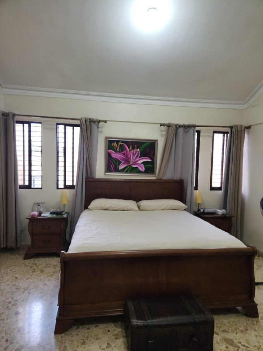 Casa en Arroyo Hondo, Santo Domingo – foto 10