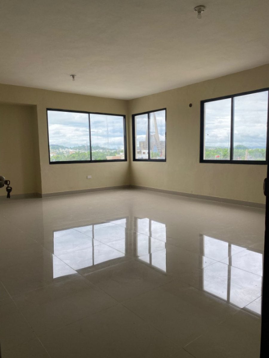 Local De Oficina En Los Platanitos, Higüey – foto 1