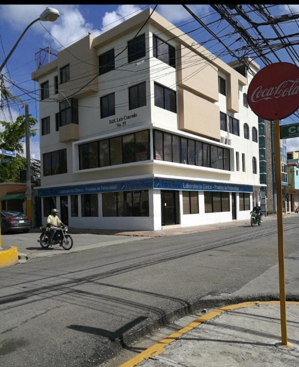 Local De Oficina En Los Platanitos, Higüey – foto 10