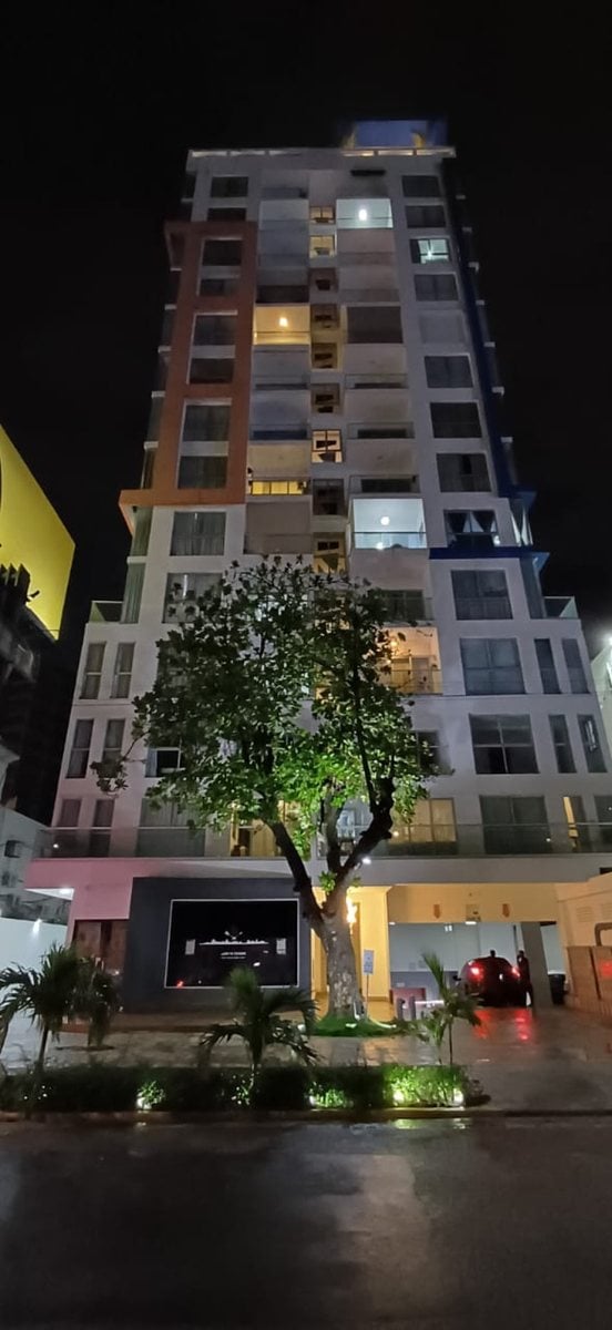 APARTAMENTO EN VENTA 1 DORMITORIO ENSANCHE NACO SA – foto 7