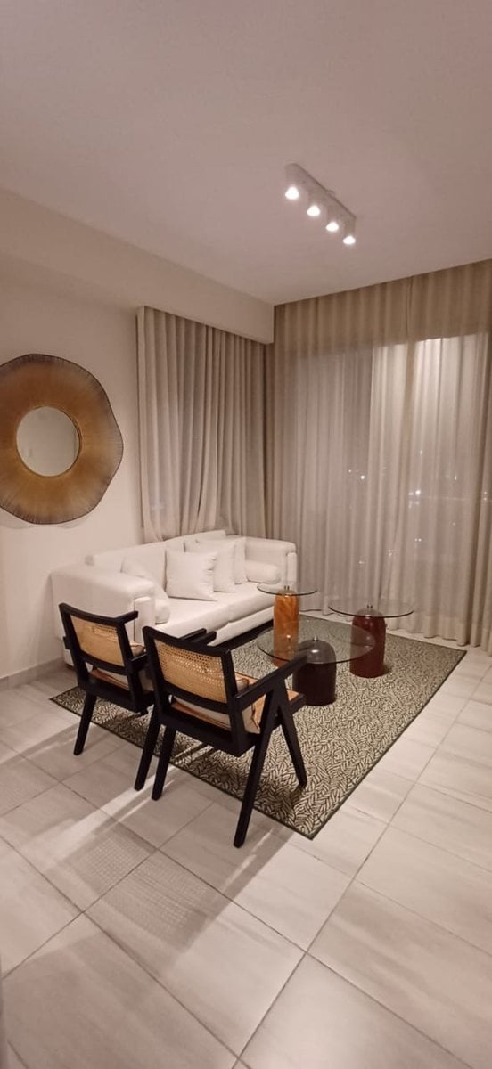 APARTAMENTO EN VENTA 1 DORMITORIO ENSANCHE NACO SA – foto 5