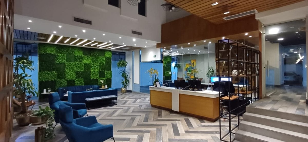 APARTAMENTO EN VENTA 1 DORMITORIO ENSANCHE NACO SA – foto 2