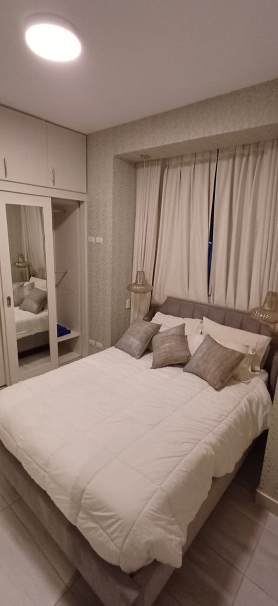 APARTAMENTO EN VENTA 1 DORMITORIO ENSANCHE NACO SA – foto 3