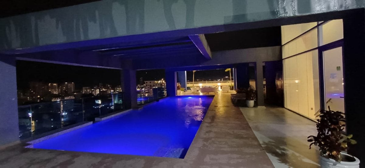 APARTAMENTO EN VENTA 1 DORMITORIO ENSANCHE NACO SA – foto 6