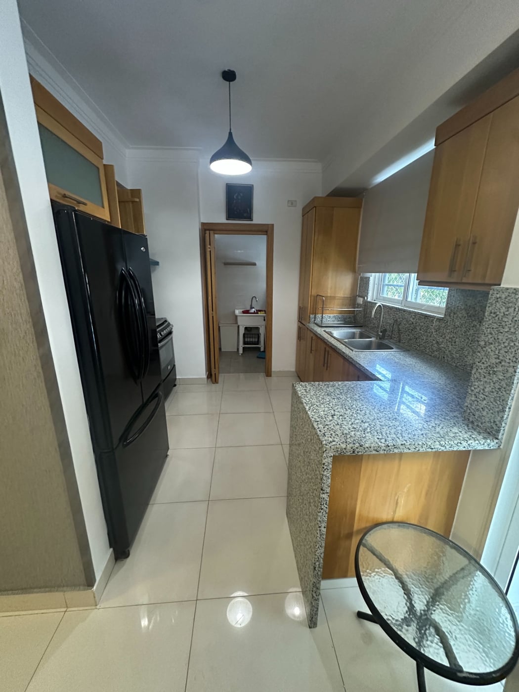 Alquilo apartamento amueblado en Bella Vista – foto 3